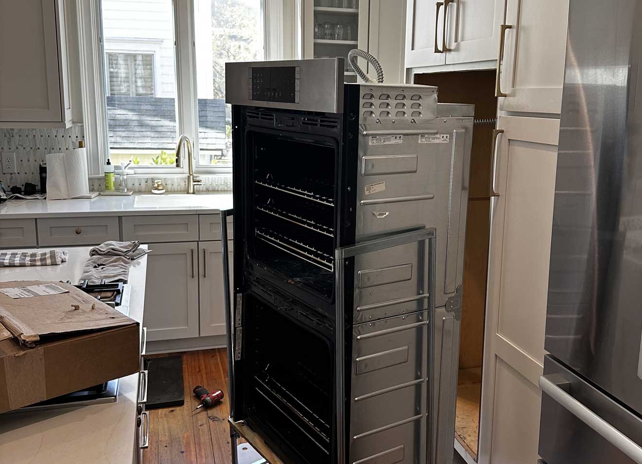 bosch-oven-repair-charleston-no-heat