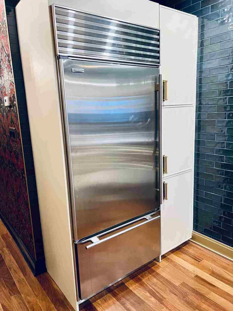 Copy of Why Your Refrigerator Isn’t Cooling – 5 Things to Check Before You Call for Repair